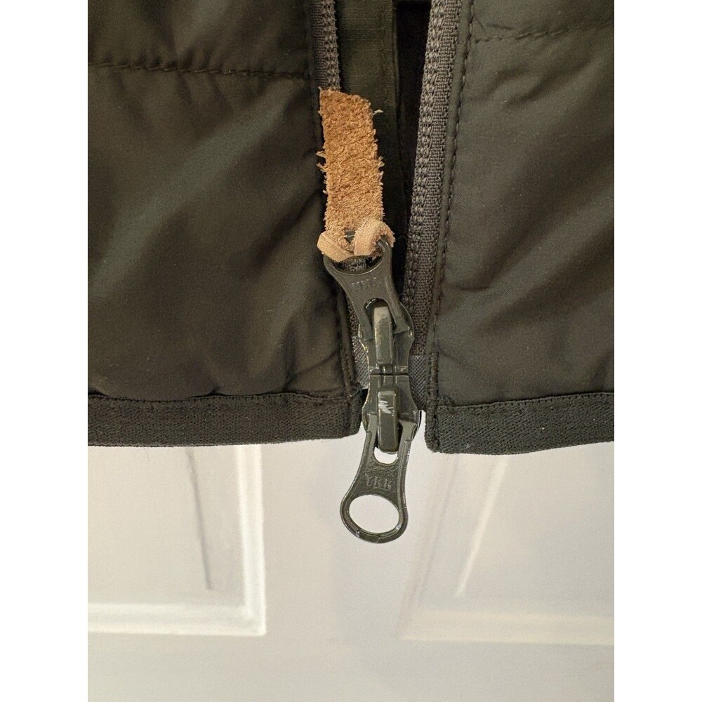 Fjallraven Keb Padded Insulated Hoodie Coat Womens L Winter Jacket Mountain Hike - Picture 8 of 16